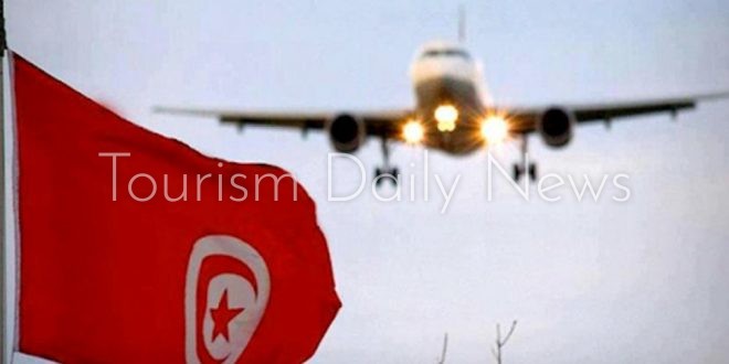 تونس تعفى المسافرين إليها من الحجر الصحي الذاتي