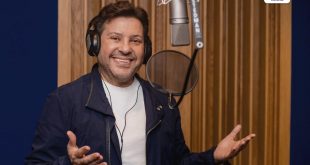 هاني شاكر يواجه كورونا بأغنية هتعدي ويطرحها فى الأسواق خلال أيام