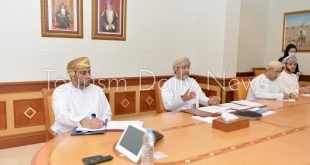 ملاك الفنادق فى عمان يطالبون بحزمة إعفاءات ضريبية لمواجهة تداعيات كورونا