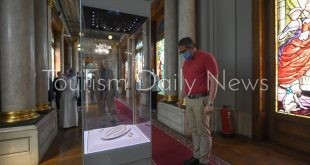 إعادة فتح متحفين و3 مواقع أثرية بالإسكندرية