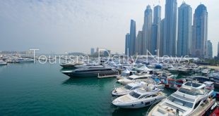 دبى ترفع القيود المفروضة على ممارسة الأنشطة البحرية