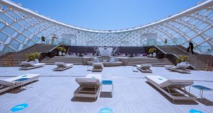 أبوظبي تطلق مبادرات للنهوض بالقطاع السياحي وضمان سلامة الزوار