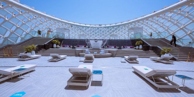 أبوظبي تطلق مبادرات للنهوض بالقطاع السياحي وضمان سلامة الزوار