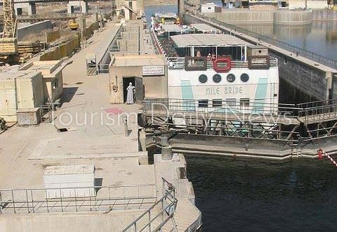 إسنا ملتقي القوافل التجارية القديمة .. بلد الحكماء والمعابد والتاريخ