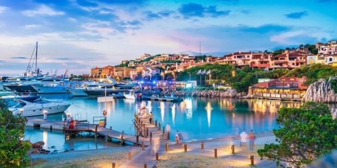 إقليم سيردينيا الإيطالي يحمي الزائرين بطرق مبتكرة.. والسياحة تعود تدريجياً