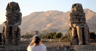 اختيار 5 وجهات أوروبيةوعربية لعرض فيلم سائح فى مصر11