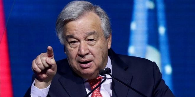 الأمم المتحدة : كورونا دمر صناعة السياحة العالمية والخسائر 320 مليار دولار