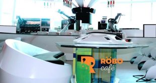 الإمارات تفتح أول مقهى يعتمد على الذكاء الاصطناعي في دبي