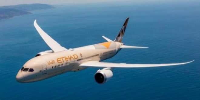 الاتحاد للطيران تستأنف الرحلات إلى 10 وجهات جديدة .. 25 نوفمبر