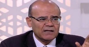 الدكتور مجدي بدران عضو الجمعية المصرية للحساسية والمناعة