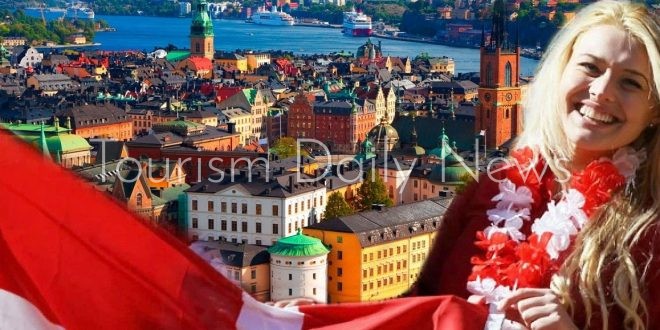 الدنمارك تتأهب لإعادة فتح حدودها أمام السياح وتخفف قيود الإغلاق تدريجياً