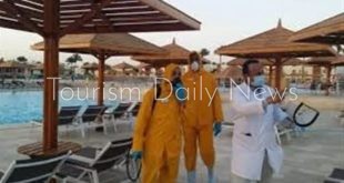 الرقابة على الفنادق تطالب المنشآت بالحذر ووجود علامات استرشادية