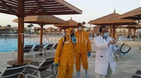 الرقابة على الفنادق تطالب المنشآت بالحذر ووجود علامات استرشادية