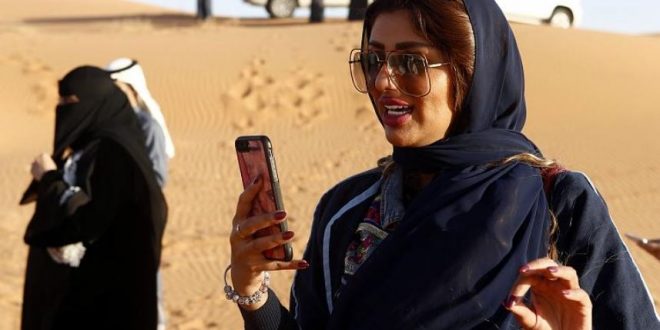 السعودية .. السياحة ستعود على مراحل .. وطلبات السفر قليلة فى الوقت الحالى