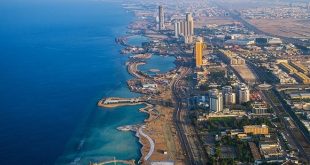 السعودية تعيد حظر التجول فى جدة حتى 20 يونيه وتعلق الصلاة فى المساجد