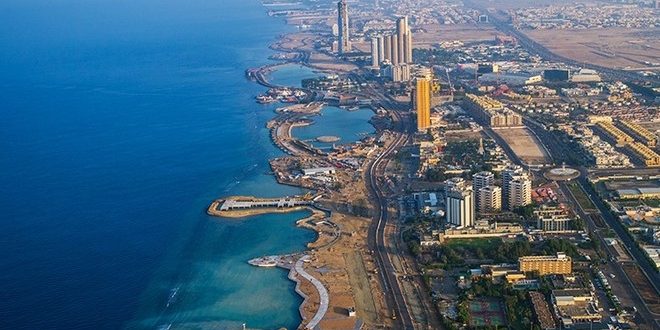 السعودية تعيد حظر التجول فى جدة حتى 20 يونيه وتعلق الصلاة فى المساجد
