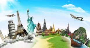 السياحة العالمية: 115 دولة خففت قيود السفر و93 وجهة لا تزال حدودها مغلقة