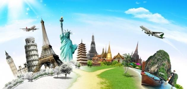 السياحة العالمية: 115 دولة خففت قيود السفر و93 وجهة لا تزال حدودها مغلقة