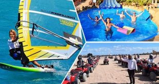 دبي تتحدث عن طفرة سياحية وتتأهب بخطط تسويقية وتحفز استئناف حركة الطيران