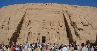 السياحة تطلق الفيلم الترويجي رحلة سائح في مصر على منصات التواصل الاجتماعي