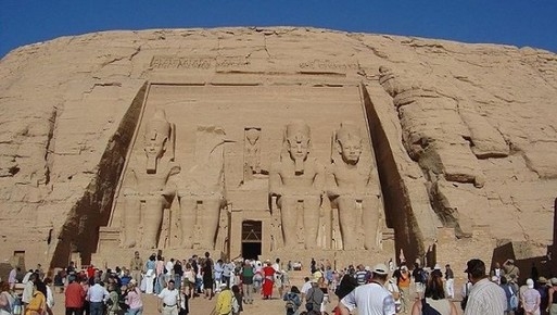 السياحة تطلق الفيلم الترويجي رحلة سائح في مصر على منصات التواصل الاجتماعي