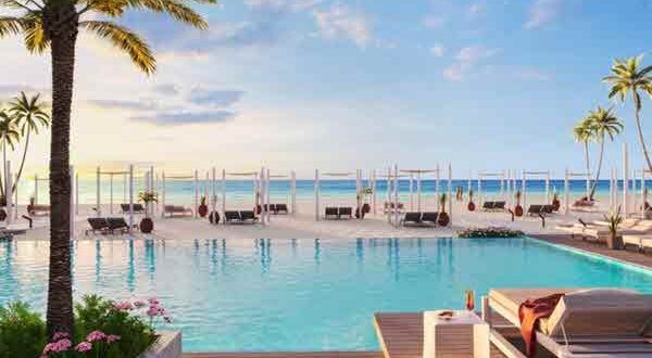 قرار استمرار غلق الشواطئ العامة والخاصة ليس لها علاقة بالتابعة للفنادق