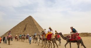 الغرف السياحية تندب حظها .. الإيرادات كانت ستتجاوز 16 مليار دولار