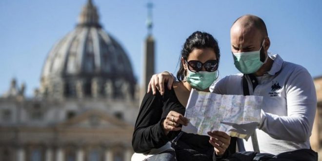 إيطاليا تبدأ استقبال السياح من دول الاتحاد الأوروبي