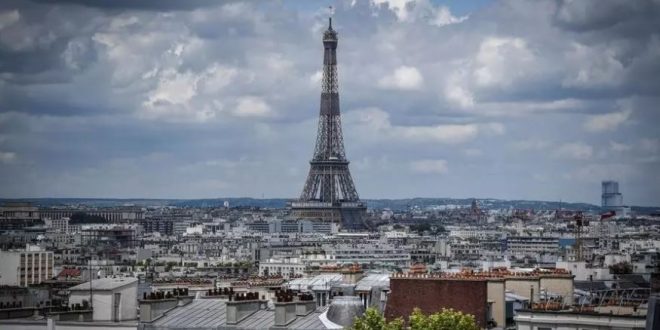 اليوم .. فرنسا تعيد فتح برج إيفل بعد أكثر من 3 شهور من الإغلاق بسبب كورونا