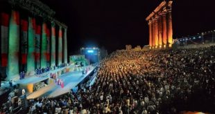 بعلبك .. هل تخرج من الظلام بفتح المطاعم والمتنزهات السياحية بضوابط ؟