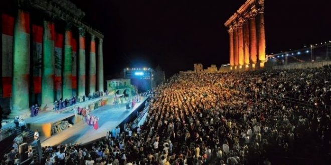 بعلبك .. هل تخرج من الظلام بفتح المطاعم والمتنزهات السياحية بضوابط ؟