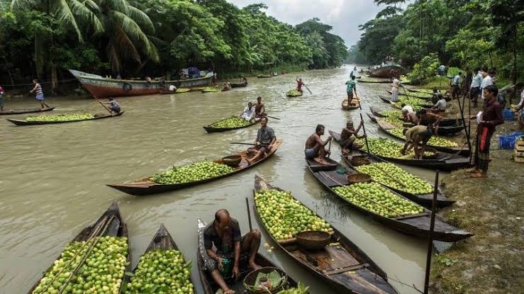بنجلاديش من الدولة الفقيرة لأحد نمور أسيا في التصدير والثروات