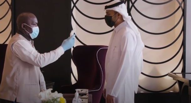 تحسن ملموس فى نسب إشغال فنادق ومطاعم الرياض وعودة الحياة بشكل تدريجي