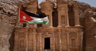 إيرادات السياحة الأردنية تتراجع 48% فى 5 أشهر بسبب كورونا