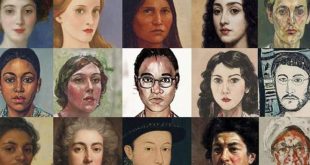 تطبيق جديد بجوجل يحول الصور للوحات فنية