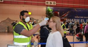 تقرير لأكسفورد بيزنس يكشف عن مواعيد وصول أول رحلات سياحية لمصر من أوروبا