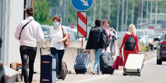 تونس تفتح حدودها وتعلن عن الإجراءات الوقائية