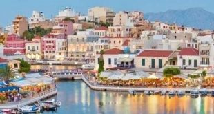 تكتل المكاتب السياحية QTA وكوندور الألمانية تنظم رحلة تجريبية لجزيرة كريت