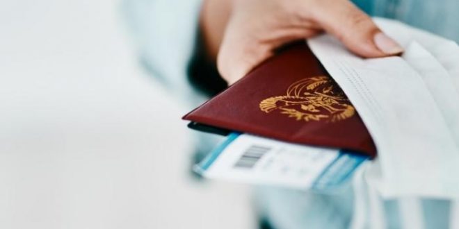 جواز السفر المناعي ..هل يكفي للسفر الأمن في زمن الكورونا؟