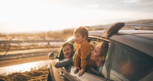 خبراء ألمانيون ينصحون بالتغذية السليمة لمحاربة الغثيان أثناء السفر