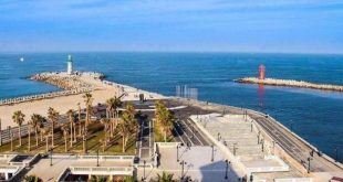 دمياط تبدأ تطوير منطقة رأس البر السياحية وتؤهلها للمنافسة