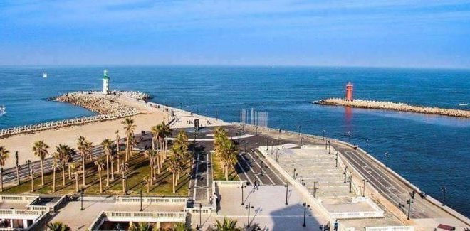 دمياط تبدأ تطوير منطقة رأس البر السياحية وتؤهلها للمنافسة