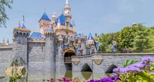 ديزني تعلن تأجيل فتح أبوابها في كاليفورنيا