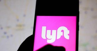 رحلات ليفت لخدمات نقل الركاب عبر تطبيقات المحمول ترتفع فى مايو 26%