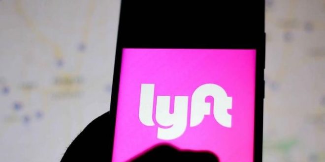 رحلات ليفت لخدمات نقل الركاب عبر تطبيقات المحمول ترتفع فى مايو 26%