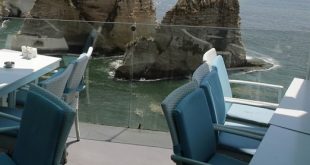 سياحة لبنان تواجه عاصفة بعد إغلاق نصف المنشآت .. والمؤشرات لا تبدو إيجابية