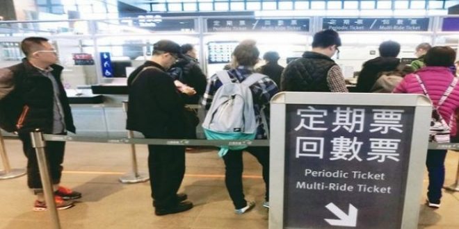 شركات الطيران الصينية تلغي 1255 رحلة جوية بسبب كورونا