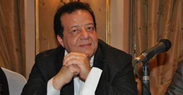 عاطف عبداللطيف، رئيس جمعية مسافرون للسياحة وعضو جمعيتي مستثمري السياحة بمرسى علم وجنوب سيناء