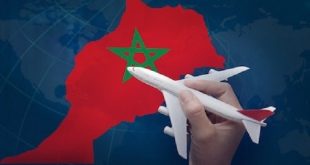 عودة حركة الطيران الداخلي في المغرب وتخفيف قيود العزل اعتبارًا من 24 يونيو