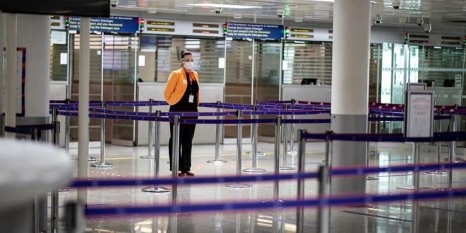 فرنسا تفتح حدودها للقادمين من خارج منطقة شيغن بداية من يوليو